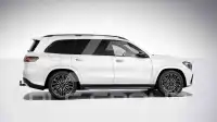 2026 Mercedes Benz Gls 450