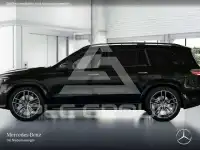 2026 Mercedes Benz Gls 450