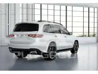 2026 Mercedes Benz Gls 450