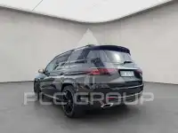 2026 Mercedes Benz Gls 450