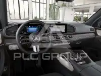 2026 Mercedes Benz Gls 450