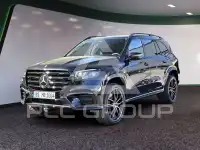 2026 Mercedes Benz Gls 450