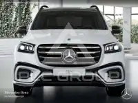 2026 Mercedes Benz Gls 450