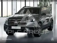2026 Mercedes Benz Gls 450