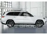 2026 Mercedes Benz Gls 450