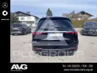 2026 Mercedes Benz Gls 450