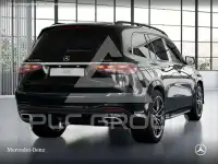 2026 Mercedes Benz Gls 450