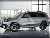 2026 Mercedes Benz Gls 450