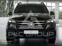 2026 Mercedes Benz Gls 450