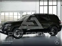 2026 Mercedes Benz Gls 450