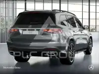 2026 Mercedes Benz Gls 450