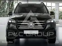 2026 Mercedes Benz Gls 450