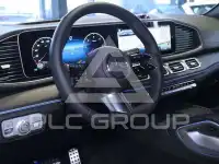 2026 Mercedes Benz Gls 450