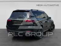 2026 Mercedes Benz Gls 450