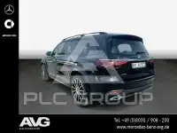 2026 Mercedes Benz Gls 450