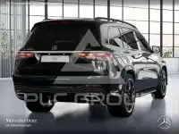 2026 Mercedes Benz Gls 450