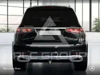 2026 Mercedes Benz Gls 450