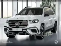 2026 Mercedes Benz Gls 450
