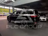 2026 Mercedes Benz Gls 450
