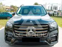 2026 Mercedes Benz Gls 450