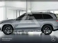 2026 Mercedes Benz Gls 450