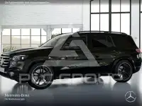 2026 Mercedes Benz Gls 450