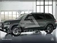2026 Mercedes Benz Gls 450