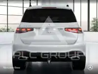 2026 Mercedes Benz Gls 450