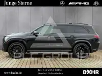 2026 Mercedes Benz Gls 450
