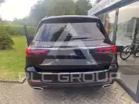 2026 Mercedes Benz Gls 450