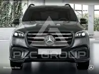 2026 Mercedes Benz Gls 450