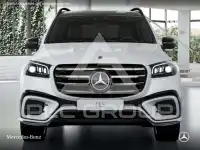 2026 Mercedes Benz Gls 450