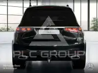 2026 Mercedes Benz Gls 450