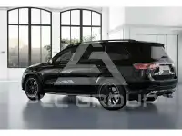 2026 Mercedes Benz Gls 450