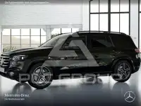 2026 Mercedes Benz Gls 450