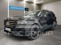 2026 Mercedes Benz Gls 450