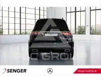2026 Mercedes Benz Gls 450