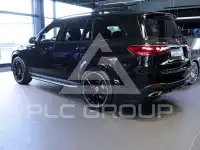 2026 Mercedes Benz Gls 450