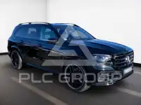 2026 Mercedes Benz Gls 450
