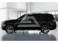 2026 Mercedes Benz Gls 450