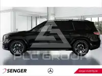 2026 Mercedes Benz Gls 450