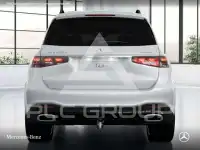 2026 Mercedes Benz Gls 450