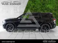 2026 Mercedes Benz Gls 450