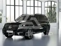 2026 Mercedes Benz Gls 450