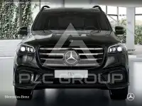 2026 Mercedes Benz Gls 450
