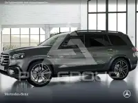 2026 Mercedes Benz Gls 450