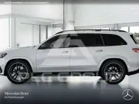 2026 Mercedes Benz Gls 450