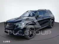 2026 Mercedes Benz Gls 450