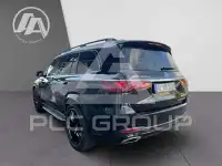 2026 Mercedes Benz Gls 450