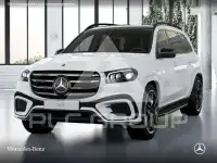 2026 Mercedes Benz Gls 450